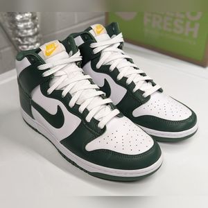 Nike Dunk High "Australia"